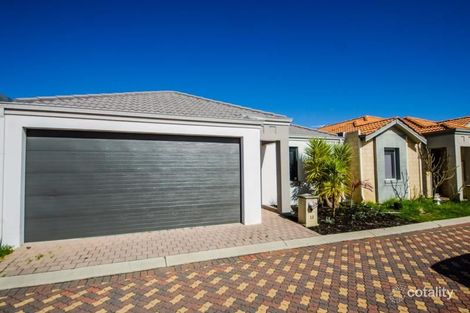 Property photo of 13/26 Churchill Green Canning Vale WA 6155