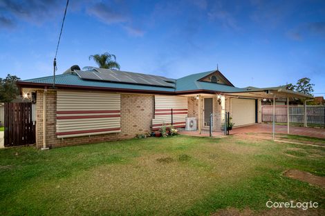Property photo of 11 Adelaide Drive Caboolture South QLD 4510