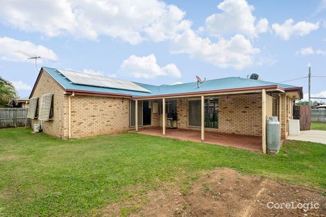 Property photo of 11 Adelaide Drive Caboolture South QLD 4510