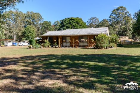 Property photo of 45 Richards Court Bellmere QLD 4510