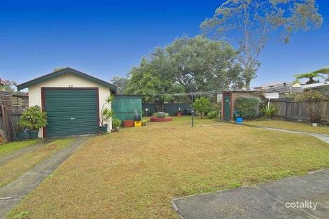 Property photo of 15 Heath Street Concord NSW 2137