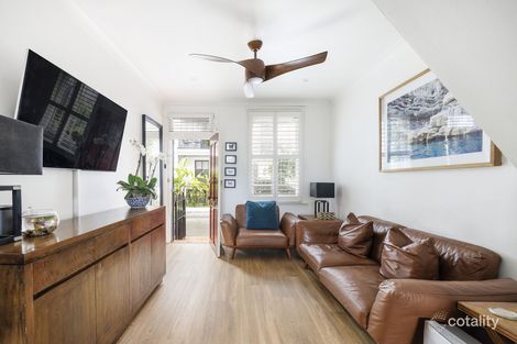 Property photo of 10 Dudley Street Paddington NSW 2021