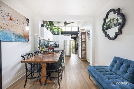 Property photo of 10 Dudley Street Paddington NSW 2021