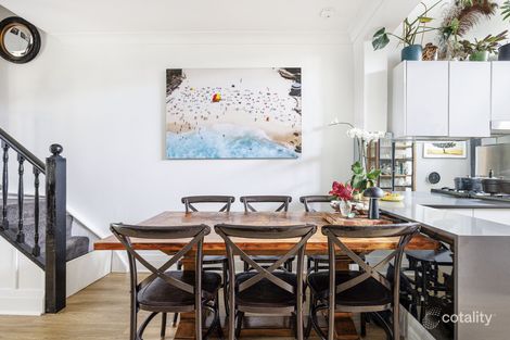 Property photo of 10 Dudley Street Paddington NSW 2021