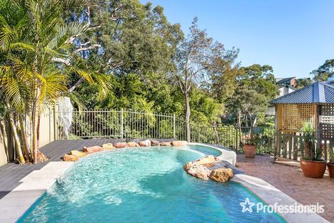 Property photo of 9 Karangi Place Illawong NSW 2234