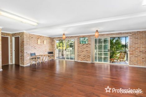 Property photo of 9 Karangi Place Illawong NSW 2234