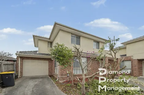 3/23 Petter St, Glen Waverley, VIC 3150