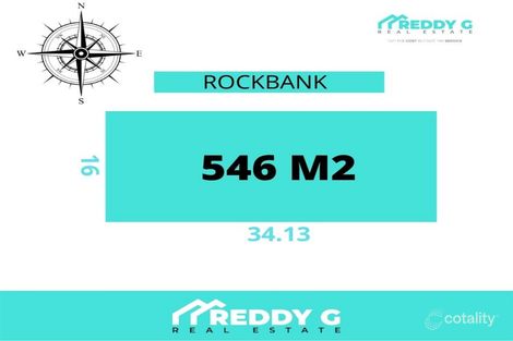 45 Honeydew Way, Rockbank, VIC 3335