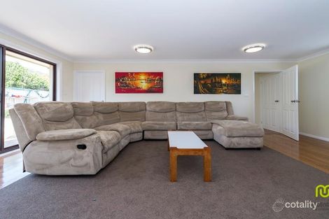 Property photo of 2 Hinckley Place Kambah ACT 2902