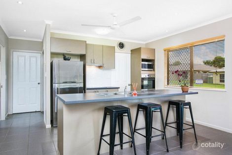 Property photo of 35 Leighton Crescent Gordonvale QLD 4865