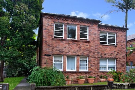 Property photo of 3/9 Palmerston Avenue Bronte NSW 2024