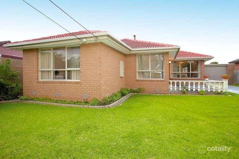 Property photo of 16 Parsons Avenue Glen Waverley VIC 3150