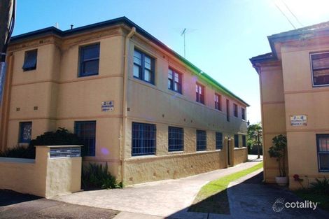 5/2-4 Havelock Ave, Coogee, NSW 2034