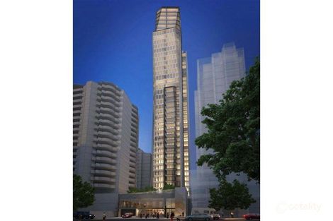 Property photo of 2906/11 Hassall Street Parramatta NSW 2150