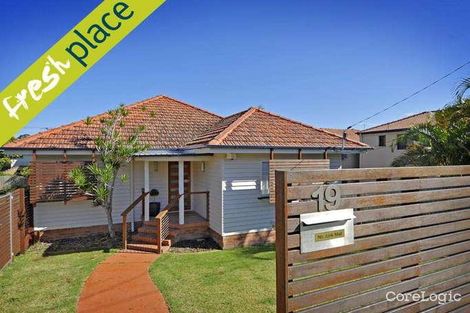 19 Hartley St, Camp Hill, QLD 4152