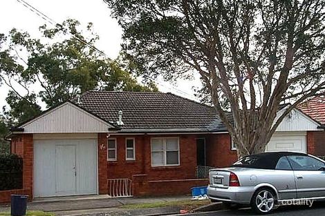 Property photo of 1 Little Wonga Road Cremorne NSW 2090