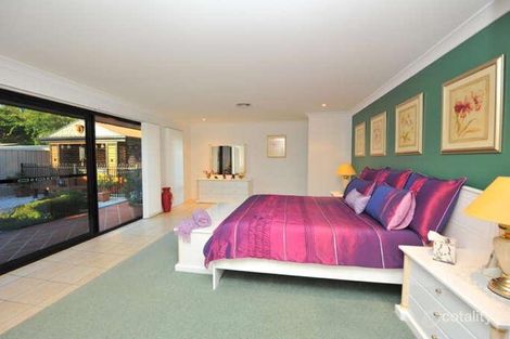 Property photo of 8 Zac Street Marsden QLD 4132