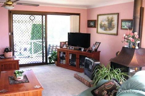 Property photo of 31 Trotwood Avenue Ambarvale NSW 2560