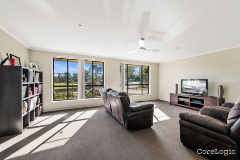Property photo of 9 Mallee Court Highfields QLD 4352