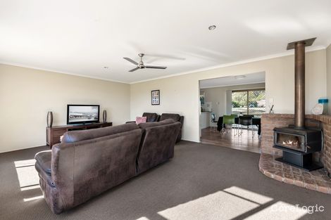 Property photo of 9 Mallee Court Highfields QLD 4352