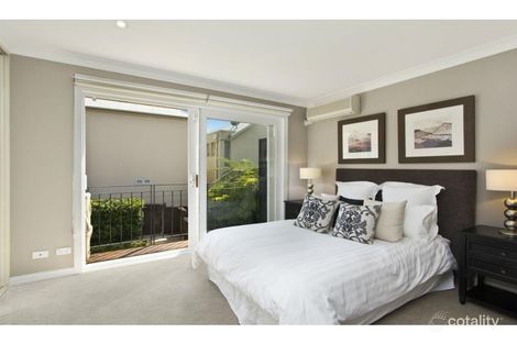 Property photo of 3/69 Ernest Street Crows Nest NSW 2065