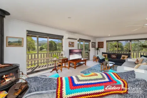 Property photo of 391 Woods Road Craven NSW 2422