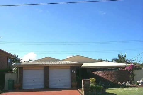 34 Bianco St, Kippa-Ring, QLD 4021