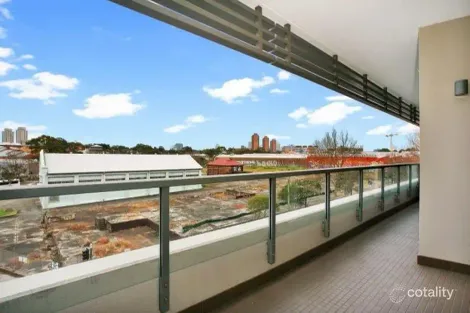 Property photo of 830 Bourke Street Waterloo NSW 2017