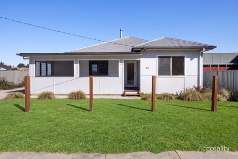 14 HILL ST, MOLONG, NSW 2866