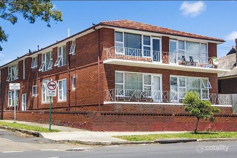 2/169 Old Canterbury Rd, Dulwich Hill, NSW 2203