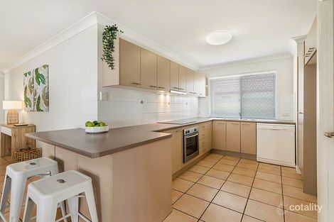 Property photo of 57 Statesman Circuit Sippy Downs QLD 4556