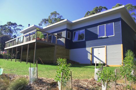 Property photo of 499A Tinderbox Road Tinderbox TAS 7054