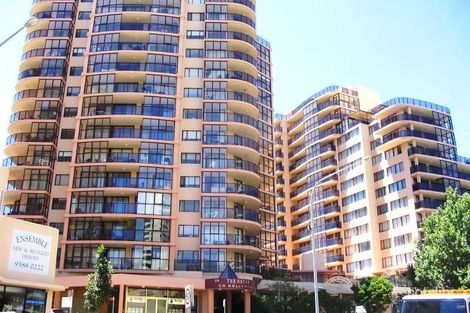 168/18-34 Waverley St, Bondi Junction, NSW 2022