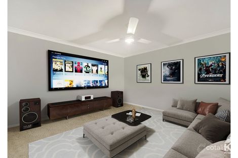 Property photo of 38 Berkley Drive Browns Plains QLD 4118