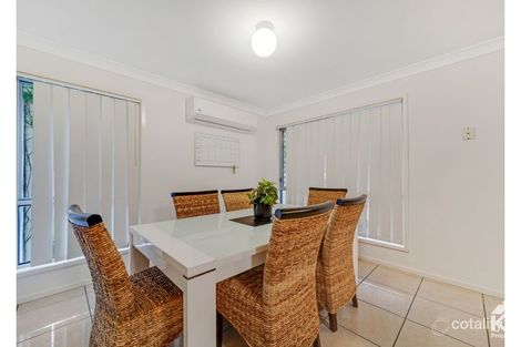 Property photo of 38 Berkley Drive Browns Plains QLD 4118