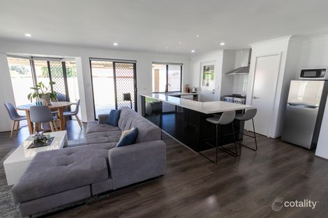 Property photo of 20 Coomer Elbow South Guildford WA 6055