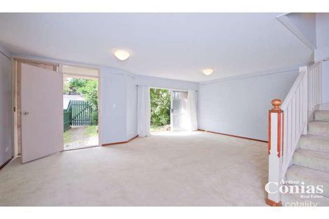 Property photo of 1/60 Oxford Terrace Taringa QLD 4068