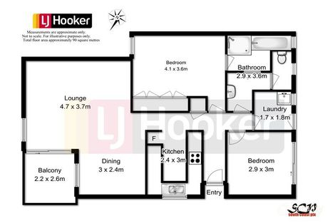 Property photo of 4/2 Sheila Street Batehaven NSW 2536