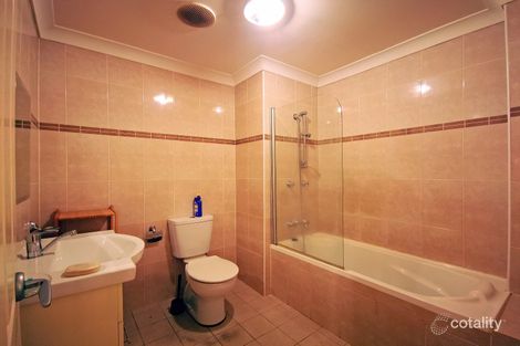 Property photo of 106B/5-11 Sixth Avenue Campsie NSW 2194