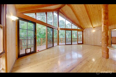 Property photo of 20 Temingi Place Yeppoon QLD 4703