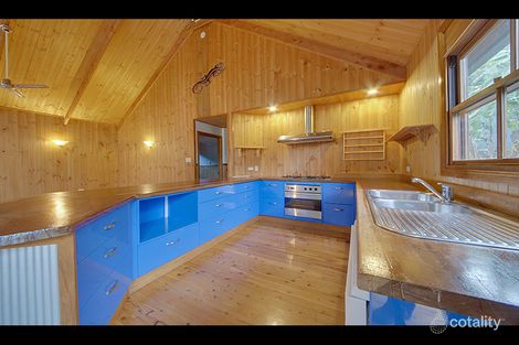 Property photo of 20 Temingi Place Yeppoon QLD 4703