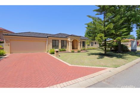 Property photo of 64 Peterborough Circle North Lake WA 6163