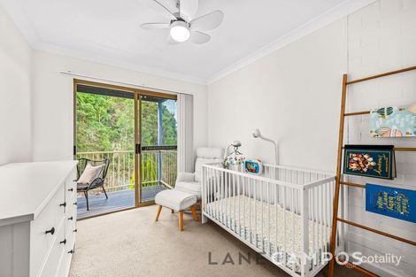 Property photo of 15/13 Roberts Street Charlestown NSW 2290