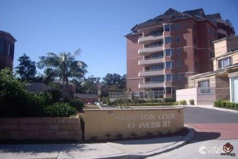 51/10 Webb St, Croydon, NSW 2132