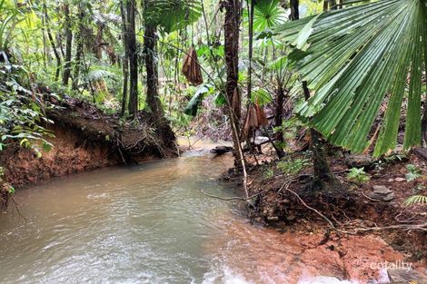 Property photo of LOT 25 Forest Creek Road Forest Creek QLD 4873