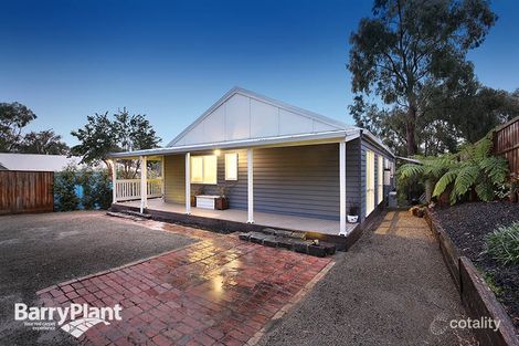 32 Marcus St, Mount Evelyn, VIC 3796