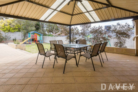 Property photo of 4 Garton Place Duncraig WA 6023