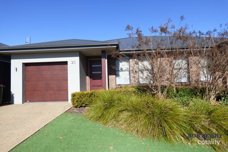 20 Fountain Cct, Dubbo, NSW 2830
