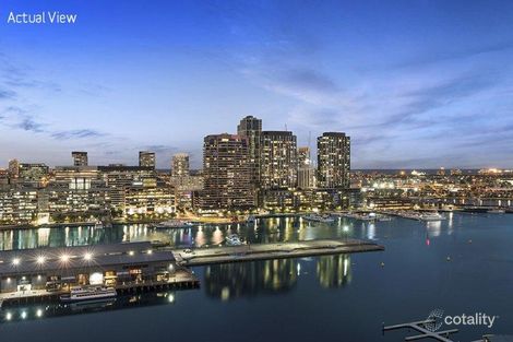 Property photo of 1804/5 Caravel Lane Docklands VIC 3008