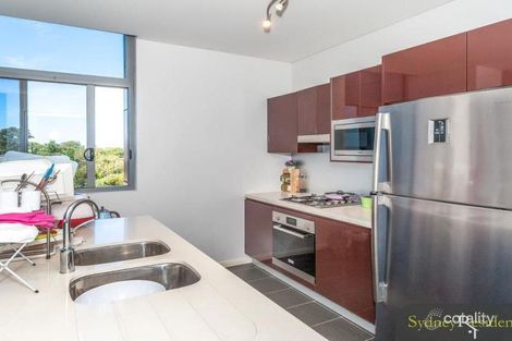 Property photo of 524/8 Merriwa Street Gordon NSW 2072